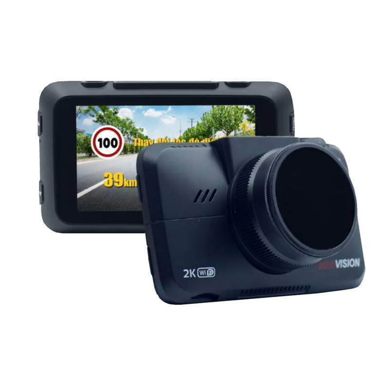 CAMERA HÀNH TRÌNH WEBVISION A18